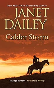Calder Storm